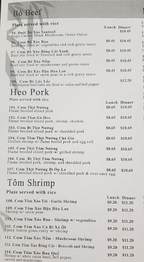 Delicious Vietnamese Cuisine at Pho Country | Carson City, NV Menu